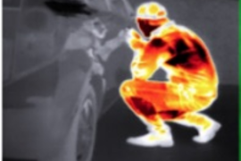 HÌNH ẢNH NHIỆT LÀ GÌ ?