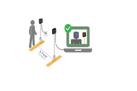 HỆ THỐNG SÀNG LỌC NHIỆT ĐỘ SEEK SCAN GIÚP CỘNG ĐỒNG AN TOÀN HƠN