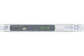 Hệ thống đồng hồ chủ (Master clock) cho Trường học