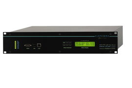 Đồng bộ hóa thời gian và An ninh mạng