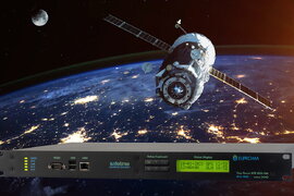 Bảo vệ cơ sở hạ tầng quan trọng khỏi tình trạng mất đồng bộ GPS?