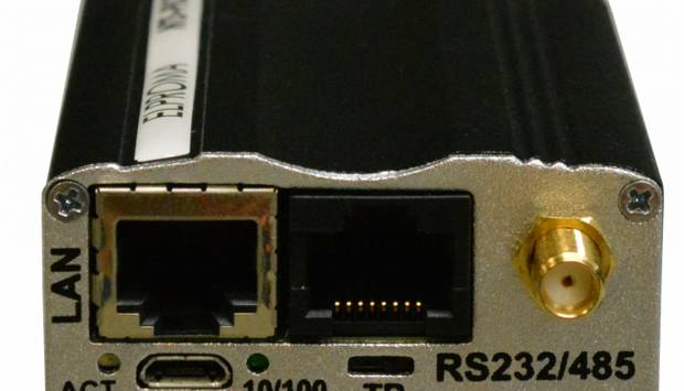 Time server giá rẻ hiệu suất cao - NTS-PICO3