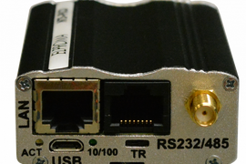 Time server giá rẻ hiệu suất cao - NTS-PICO3