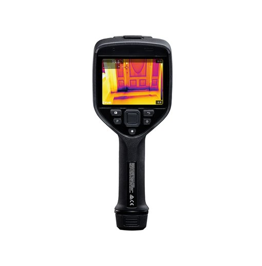 Camera nhiệt FLIR E85 (-20°C - 1200°C, 384x288, 110,592 pixels)