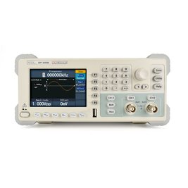 Máy phát xung tùy ý Promax GF-858 ( Tần số 25 MHz, tốc độ lấy mẫu 125MS/s)