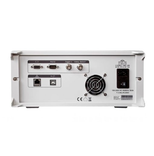 Máy phân tích phổ PeakTech 4140 (9 kHz ~ 3,0 GHz)
