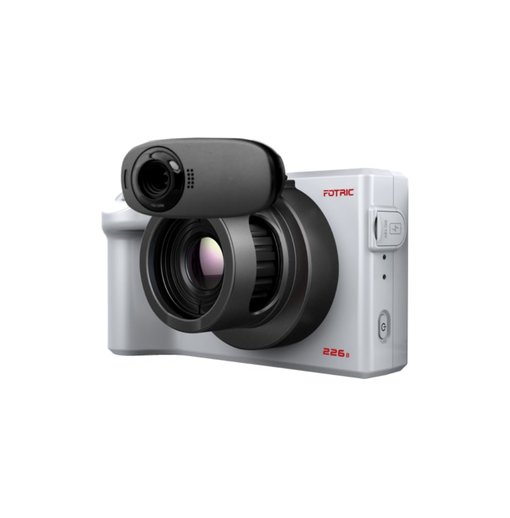 Camera đo thân nhiệt Fotric 226B (Giá tốt nhất)