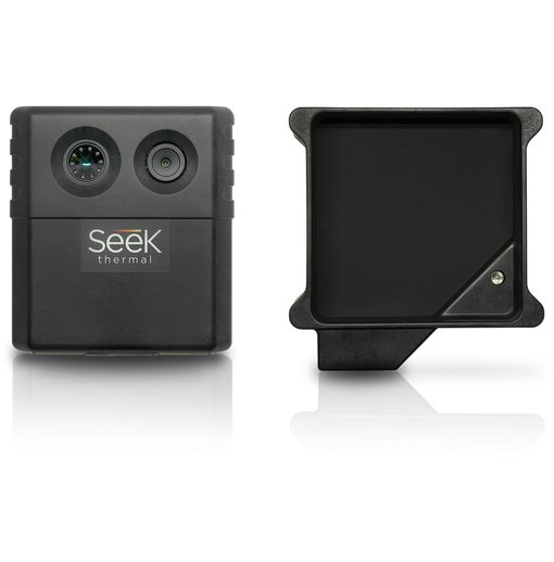 Camera đo thân nhiệt Seek Scan (giá tốt nhất)