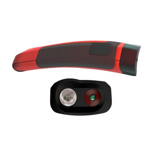 Camera nhiệt Seek Reveal FirePro X dùng cho lính cứu hỏa (-20~550°C, 320x240)