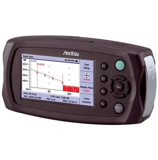 Máy đo cáp quang OTDR Anritsu MT9090A Series