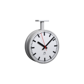 Đồng hồ chủ - Master Clock
