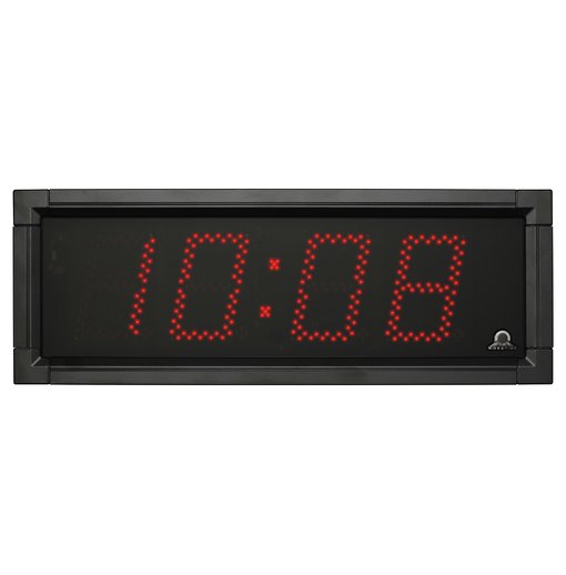 Đồng hồ chủ - Master Clock - Digital Clock (Out door)