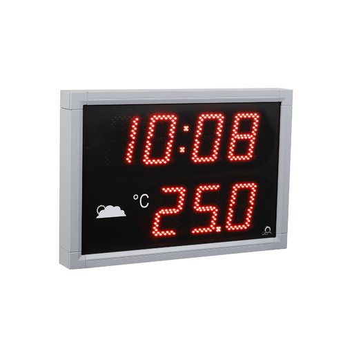 Đồng hồ chủ - Master Clock - Digital Clock (Out door)