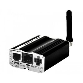 Router 3G/4G - RBMTX-LITE-IO 4G (Ethernet 10/100 Mbit/s/RS232/RS485)