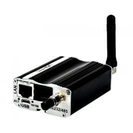 Router 3G/4G - RBMTX-Lite (Ethernet 10/100 Mbps, RS232, RS485, USB port)