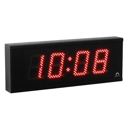 Đồng hồ chủ - Digital outdoor clock - ECO-M-DSC series