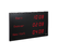 Đồng hồ chủ - Digital indoor clock - TZI series