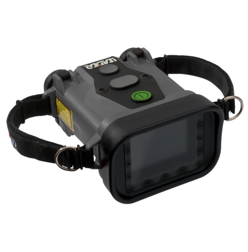 Camera nhiệt tầm xa Leader TIC 3.3 LR1000 – Dùng cho cứu hộ cứu nạn